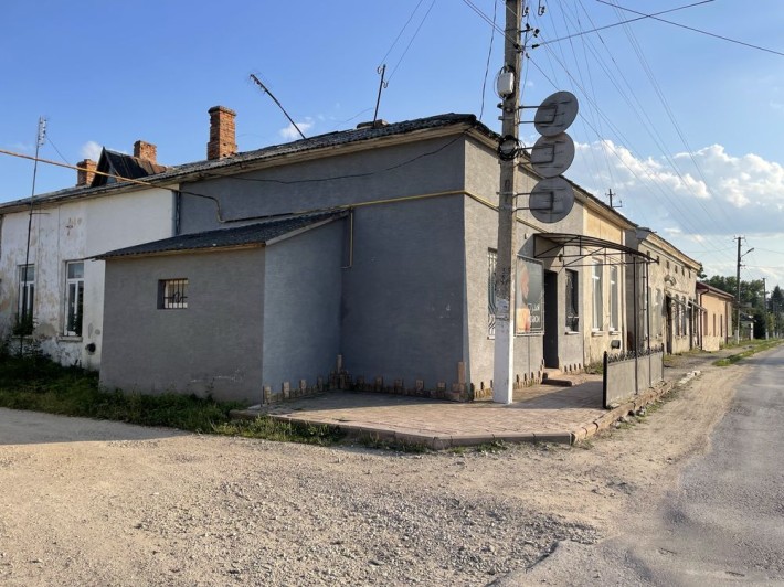 Комерційне приміщення для підприємницької діяльності - фото 1