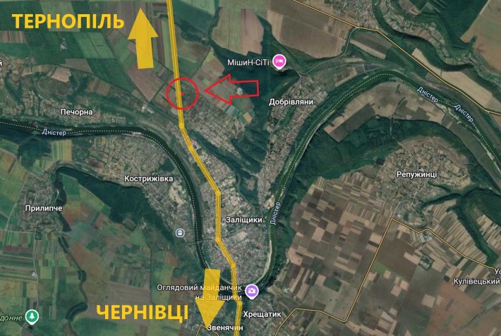 Продаж АЗС (автомобільна заправна станція) - фото 1