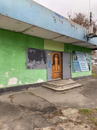 Срочна продажа  магазина в центрі міста. - фото 1