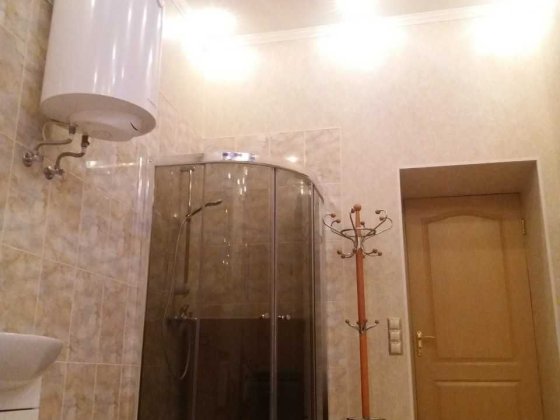 Продамкомерційне приміщення в Малій Данилівці (Готель+Салон) Мала Данилівка