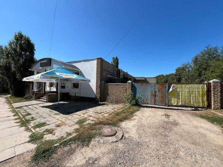 Продаж ОСБ 457.8м2/ СМТ Покотилівка/ траса Е-40 - фото 1