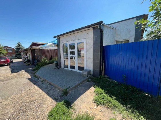 Продаж приміщення 73м2/ СМТ Бабаї/ Центр Бабаї