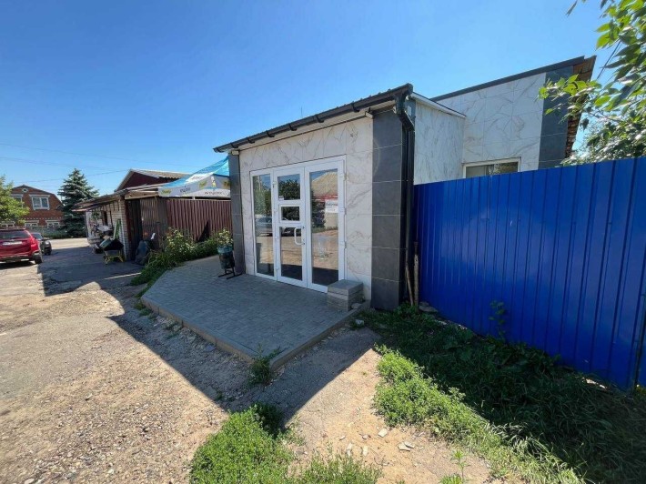 Продаж приміщення 73м2/ СМТ Бабаї/ Центр - фото 1