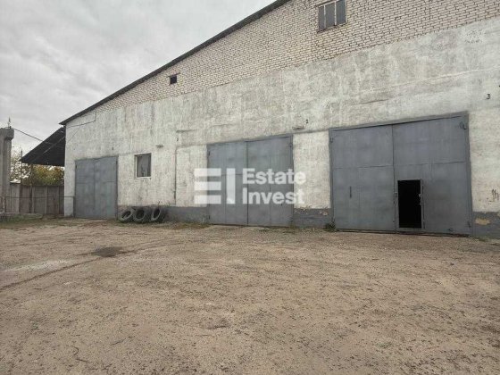 Продам овочебазу у с. Васищеві Васищеве