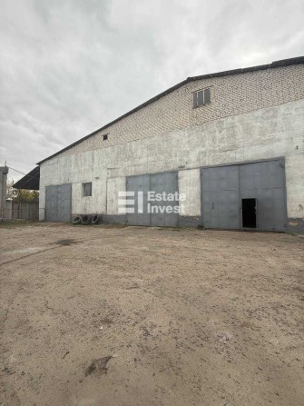 Продам овочебазу у с. Васищеві - фото 1