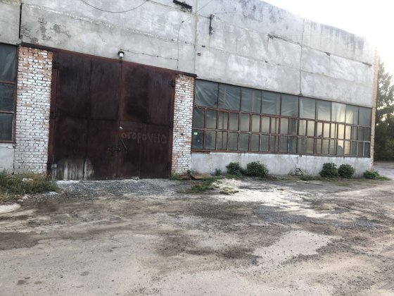 Оренда/продаж нежитлового приміщення смт.  Летичів Летичів