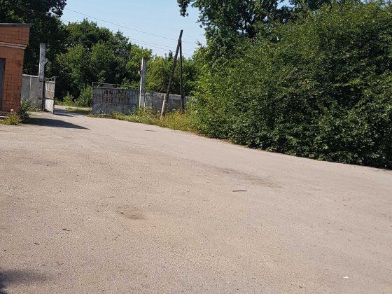 продаж Майнового комплексу. м. Ярмолинці Ярмолинці