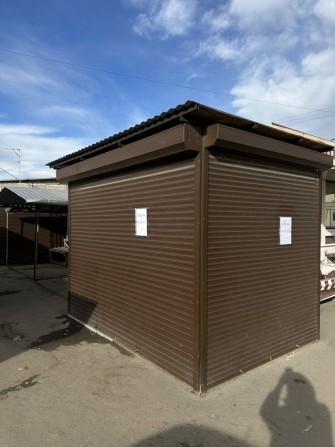 Продаж кіоска в смт. Ярмолинці - фото 1