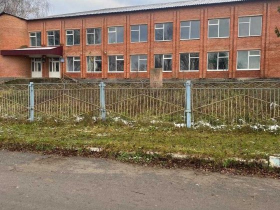 Продажа отдельно стоящего здания, Хмельницкая обл, с. Викнины. Білогір'я