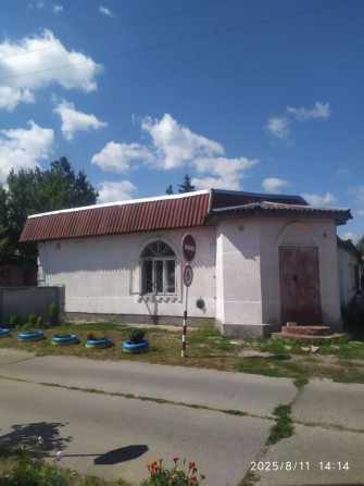 Бізнес + житло через стіну | Центр, парк | 61 м² + 60 м² - фото 1