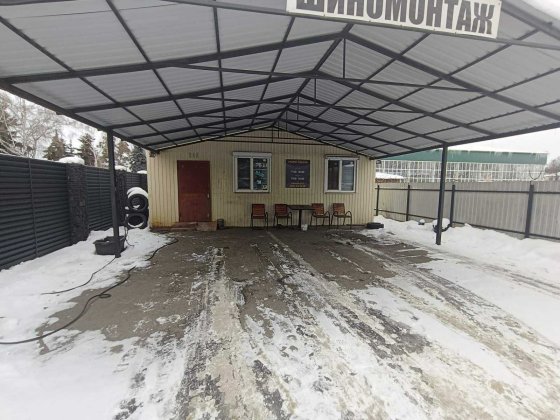 Продаж Діючого Бізнесу! Шиномонтаж із устаткуванням! Золотоноша