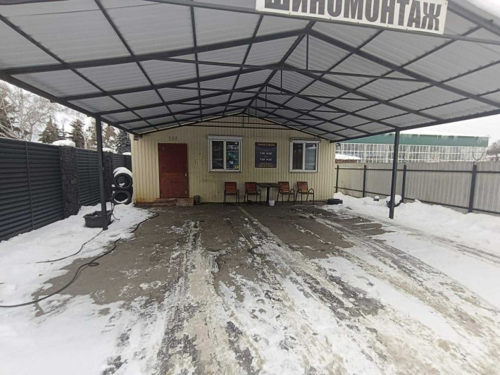 Продаж Діючого Бізнесу! Шиномонтаж із устаткуванням! - фото 1