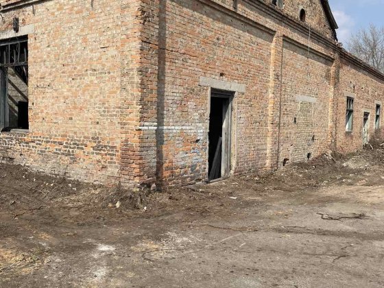 Приміщення в центральній частині міста Золотоноша