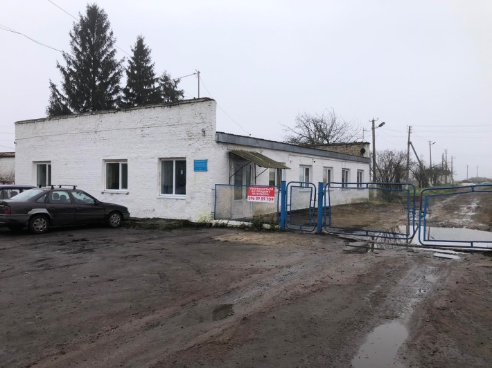 Продаж майна ТОВ «Черкаська птахофабрика» - фото 1