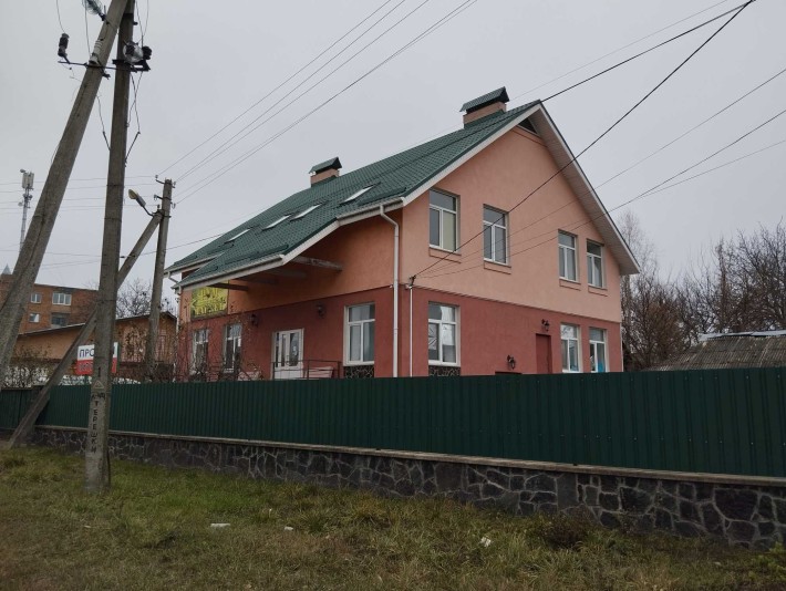 Продам будинок в місті Шпола - фото 1