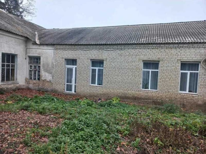 Нежитлові приміщення, 138,7 м2, вул. Замкова, 83 - фото 1