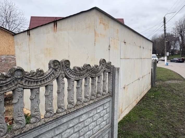 Продам торгівельний павільйон - фото 1