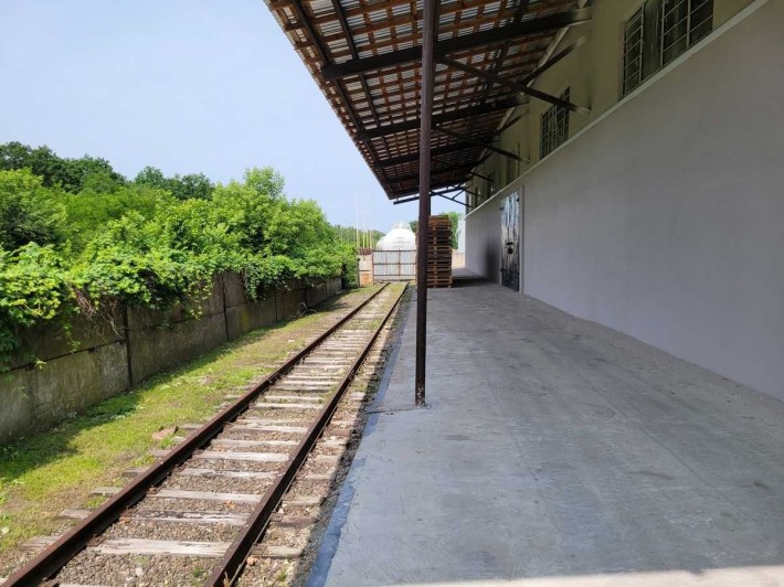 Склад для зберігання хімічної продукції. Нова ціна! - фото 1