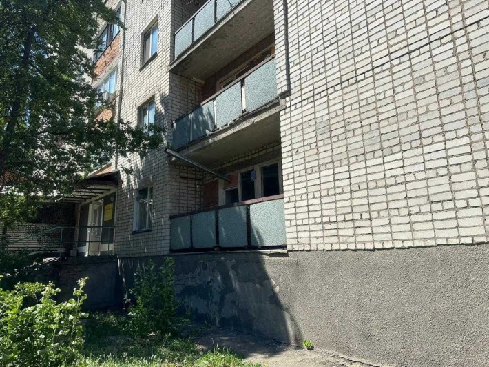 ПАТ «Монастирищенський машинобудівний завод» площею 194,0 кв.м - фото 1