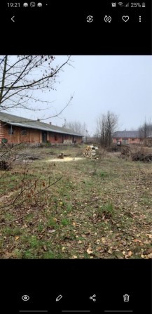 Продаються складські приміщення(площею 1366 кв. м.)0.86 га - фото 1