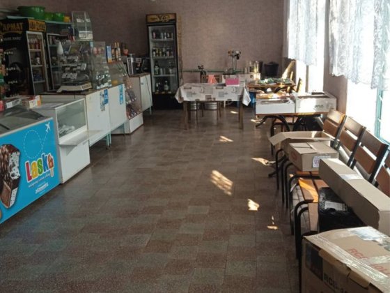 Продається магазин Монастырище