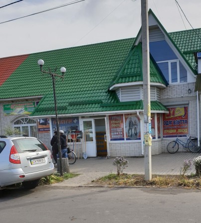 Продам магазин в м.Христинівка - фото 1