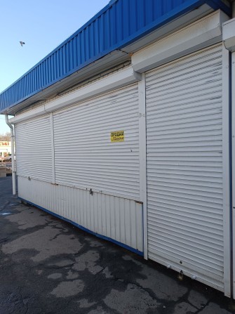 Продам торгове приміщення - фото 1