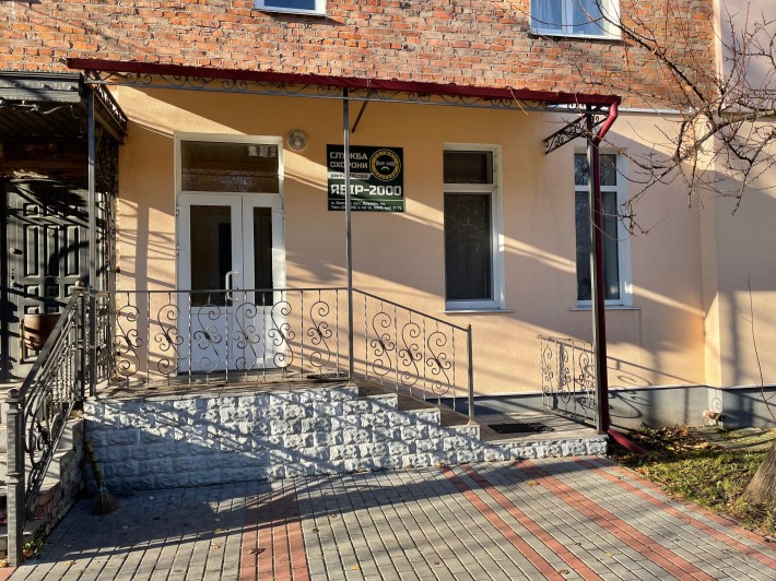 Продаж комерційної нерухомості - фото 1