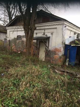 Продаж промислових приміщень в м. Остер - фото 1