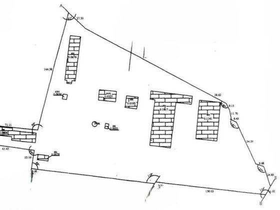 Продаж виробничо-складського майнового комплексу Батурин