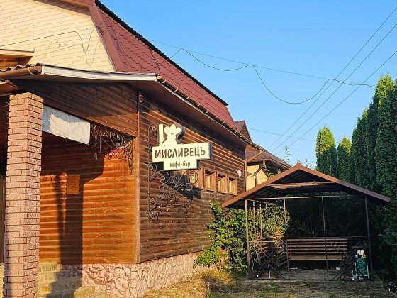 Продається бар у м. Сторожинець Сторожинец