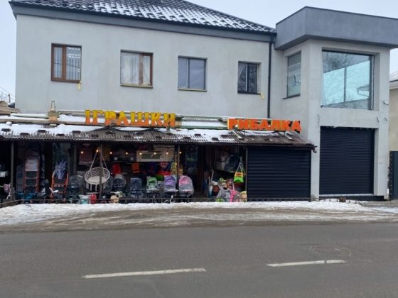 Оренда Комерційного приміщення Сторожинець 40, 70, 140, 200, 300 м2 Сторожинець