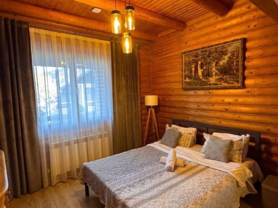 Продається готовий бізнес – міні-готель у Карпатах | Мигове Мигове