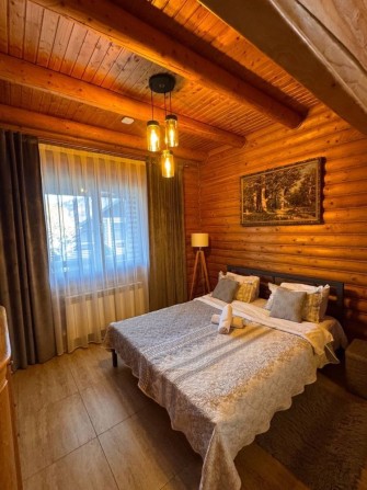 Продається готовий бізнес – міні-готель у Карпатах | Мигове - фото 1