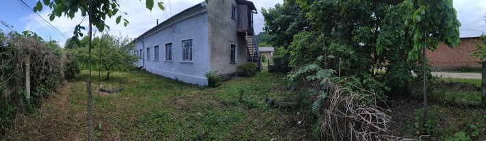 Продаж приміщення та земельної ділянки 350м2 -21 сотка землі - фото 1