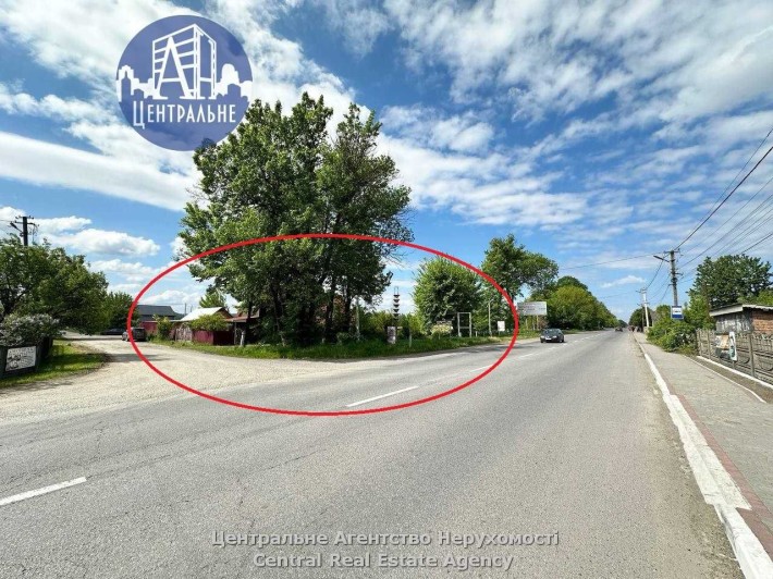 Продаж обʼєкта прямо повз трасу «Чернівці - Івано Франківськ», Лужани - фото 1