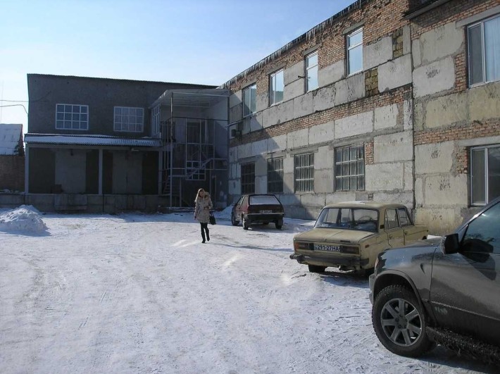 Продається комерційна нерухомість в Запорізькій області, м. Вільнянськ - фото 1