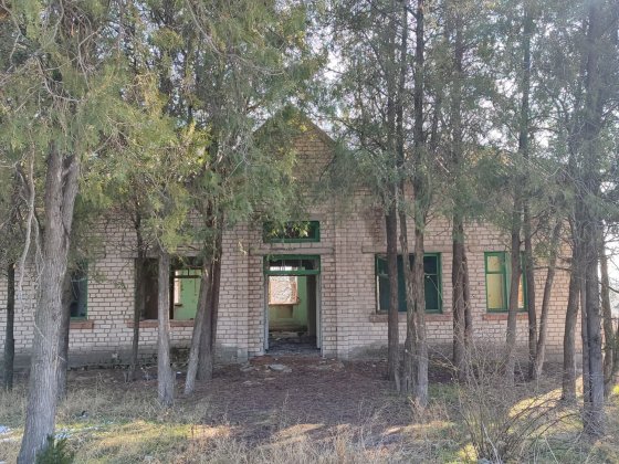 Продам три здания коммерция Обмен на авто Торг Кушугум