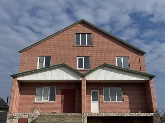 Будинок з комунікаціями 259 кв/м,Богатирівка Богатыровка