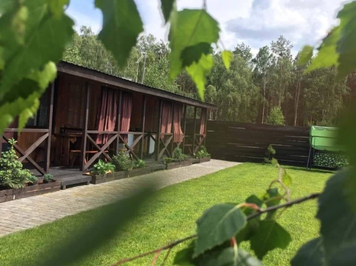 Готель на озері Світязь - фото 1