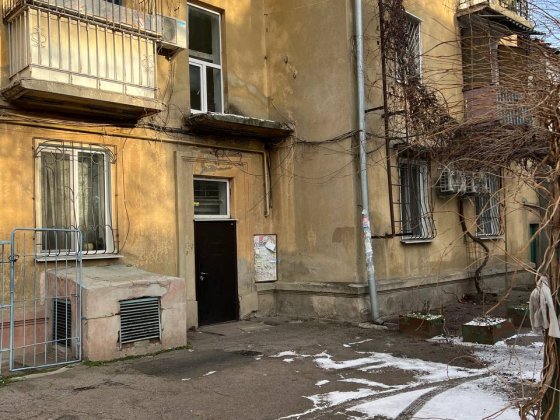 Прода 3 кімнатну квартиру на Запорізькій, 10 Хаджибейський район, Одеса Одесса