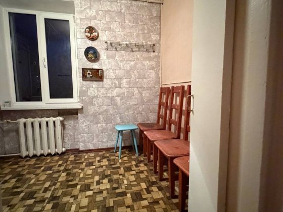 Терміново!Продам 3 кімнатну квартиру на Запорізькій, 10 Приморський район, Одеса Одесса