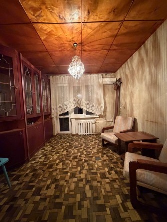 Терміново!Продам 3 кімнатну квартиру на Запорізькій, 10 Приморський район, Одеса - фото 1