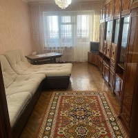 Сдам 3 ком.квартиру в кирпичном доме, Тополь 1 Днепр