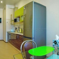 Однокомнатная квартира в Аркадии, Ж/К «Первая Жемчужина». Одеса