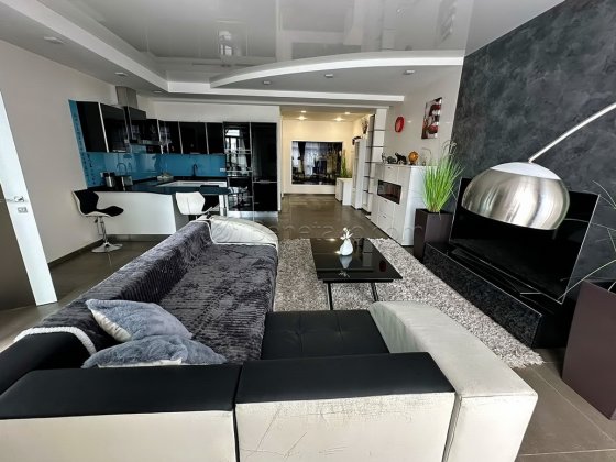 Просторная квартира в Ж/К «Новая Аркадия». Одесса