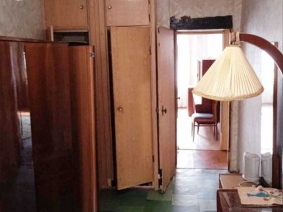 Продається 2к квартира Житомир