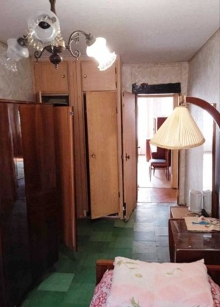 Продається 2к квартира - фото 1