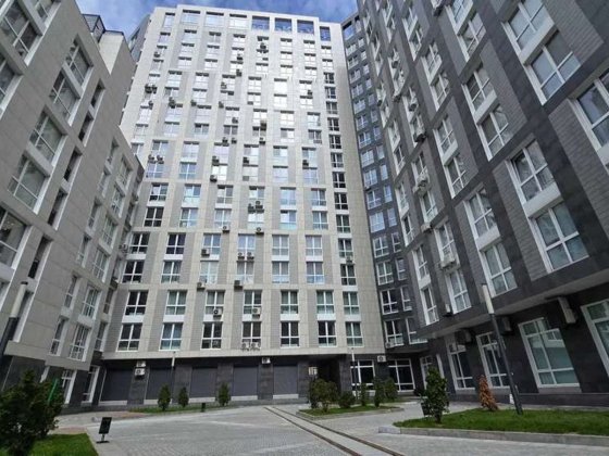 Продаж 2-кімнатної квартири вул. Лейпцизька, 13А, Печерський район Киев