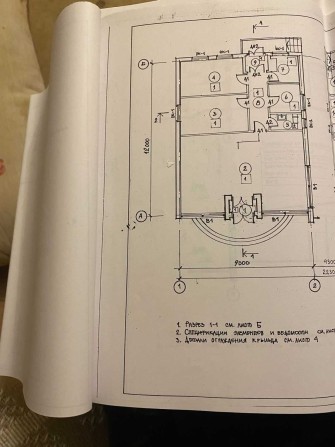 Здається в оренду приміщення в центрі м. Охтирка - фото 1